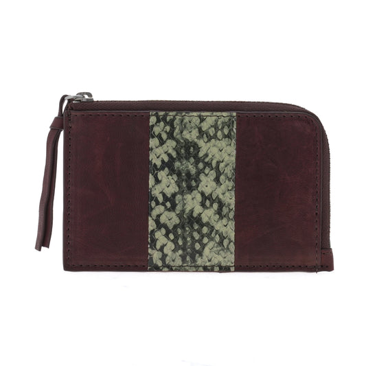 M. L. WALLET / 608:MINT
