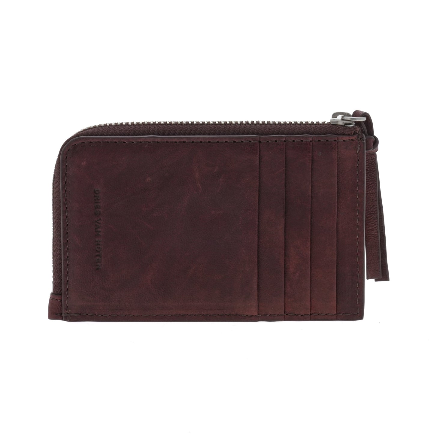M. L. WALLET / 608:MINT