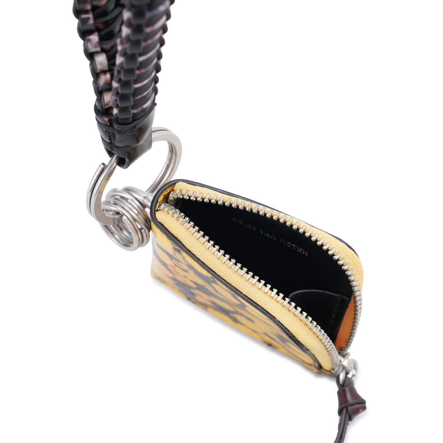 BM262-SLG857 M.L. KEYFOB DESB / 976:DESSIN B