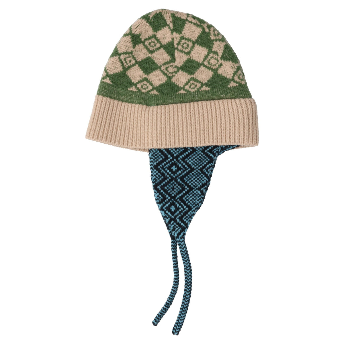 MARVIN PR 4603 M. K. HAT / 106:CHAMPAGNE
