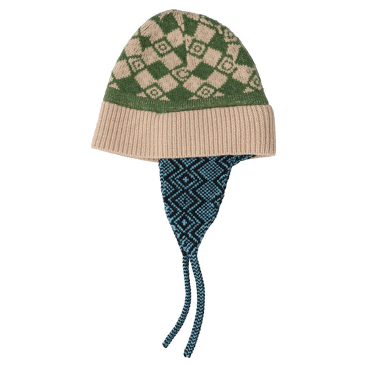 MARVIN PR 4603 M. K. HAT / 106:CHAMPAGNE