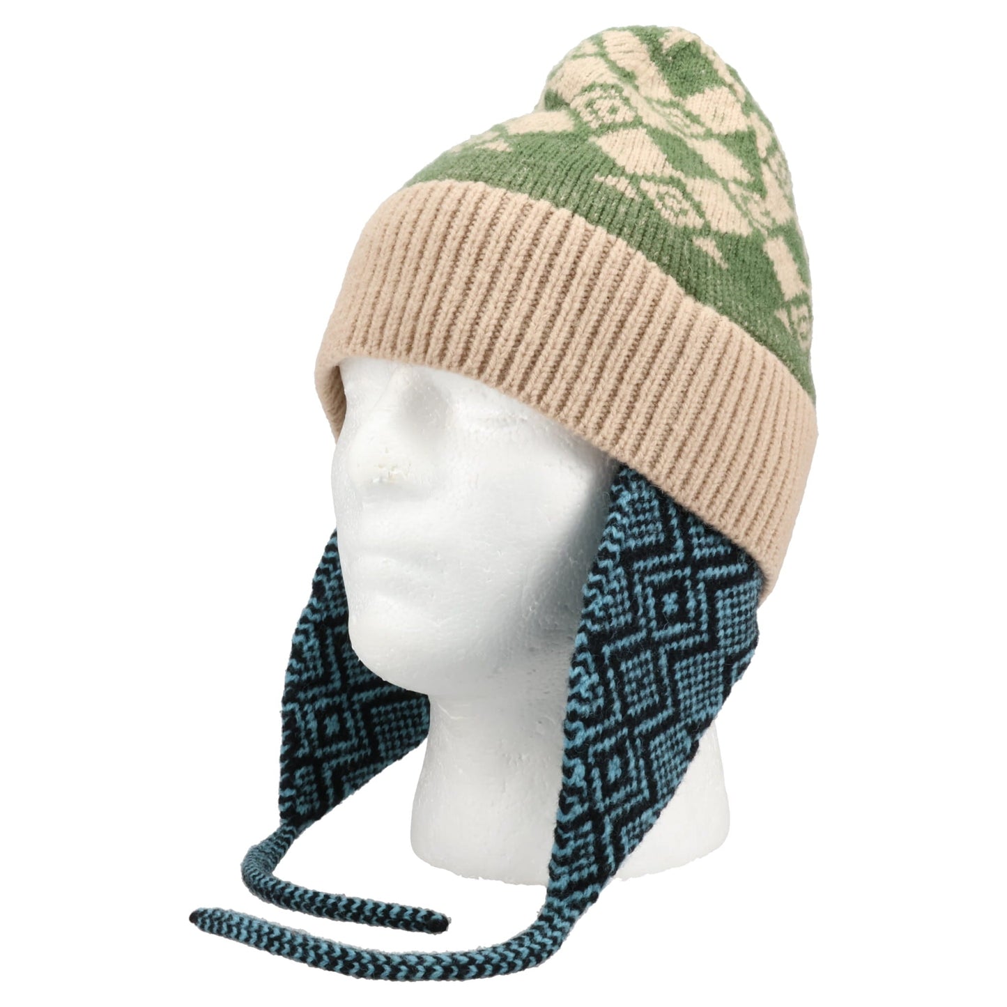 MARVIN PR 4603 M. K. HAT / 106:CHAMPAGNE