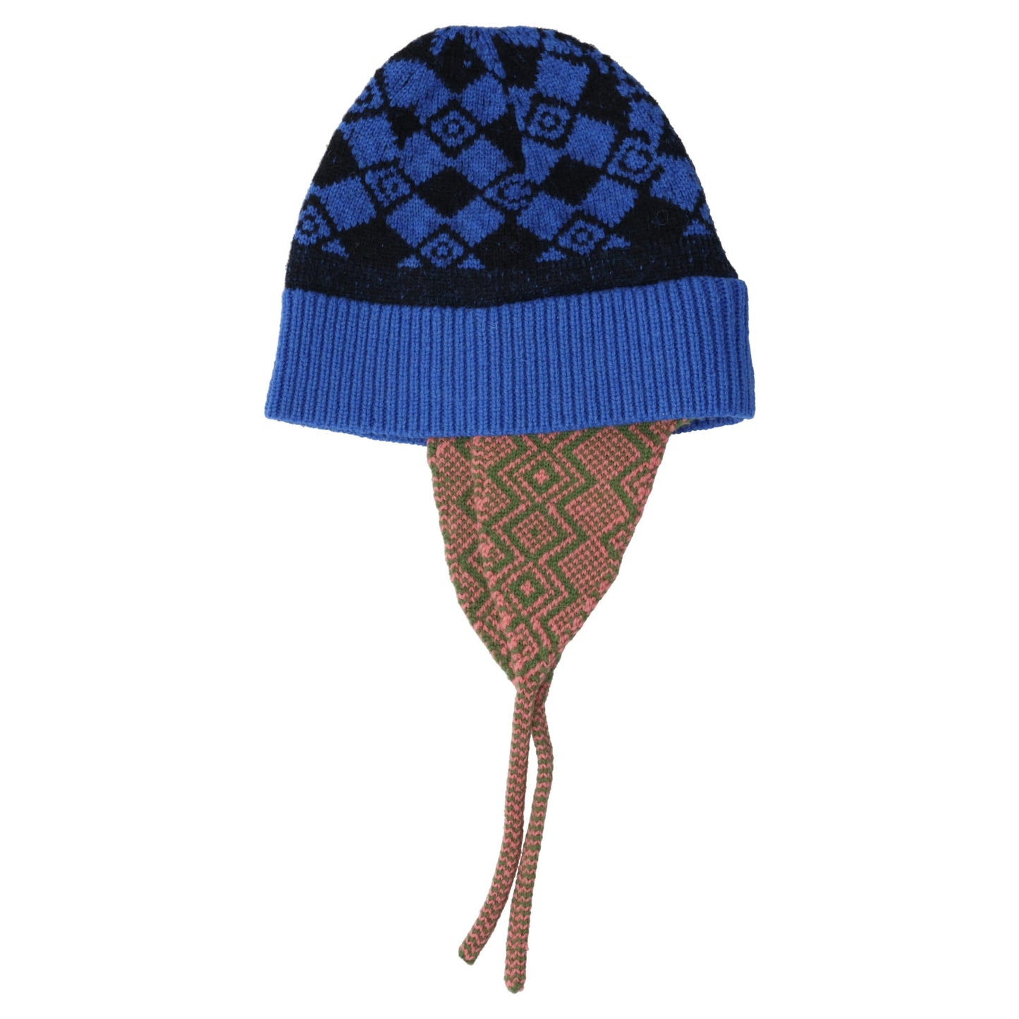 MARVIN PR 4603 M. K. HAT / 512:KING BLUE