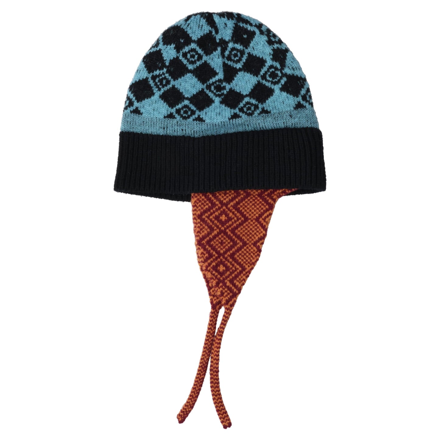 MARVIN PR 4603 M. K. HAT / 900:BLACK