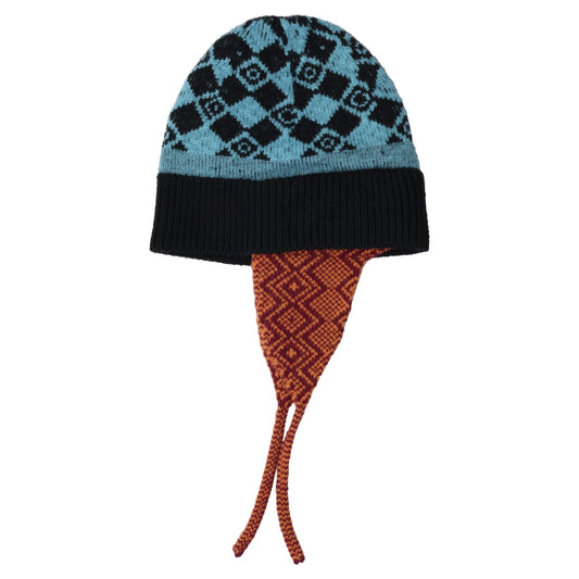 MARVIN PR 4603 M. K. HAT / 900:BLACK