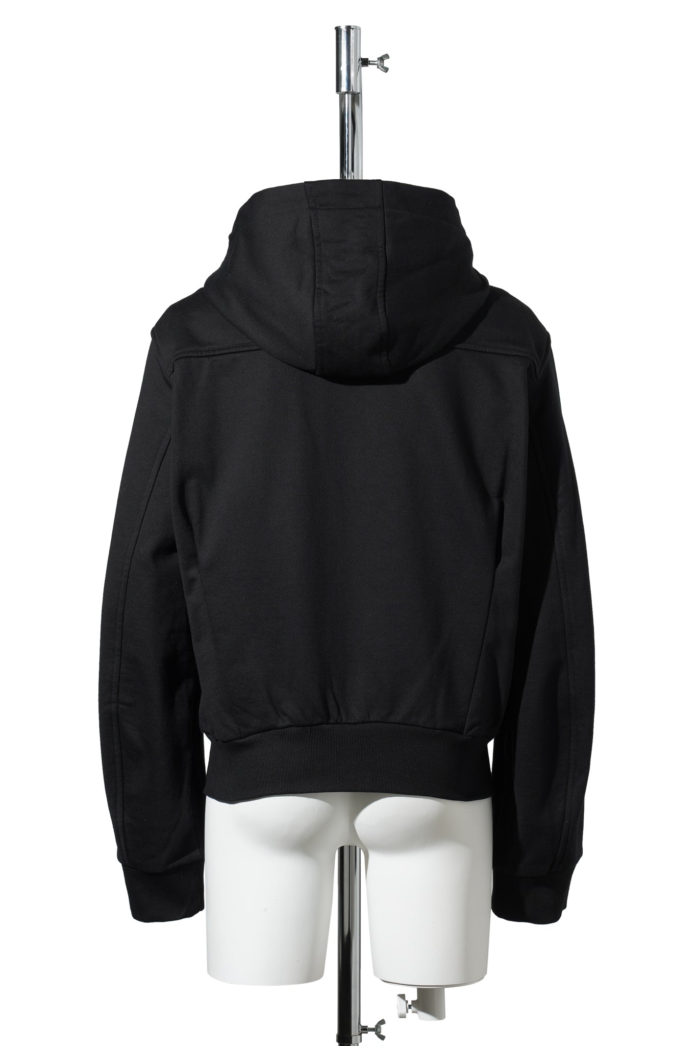 HARRINO 3611 M.K.SWEATER / BLACK