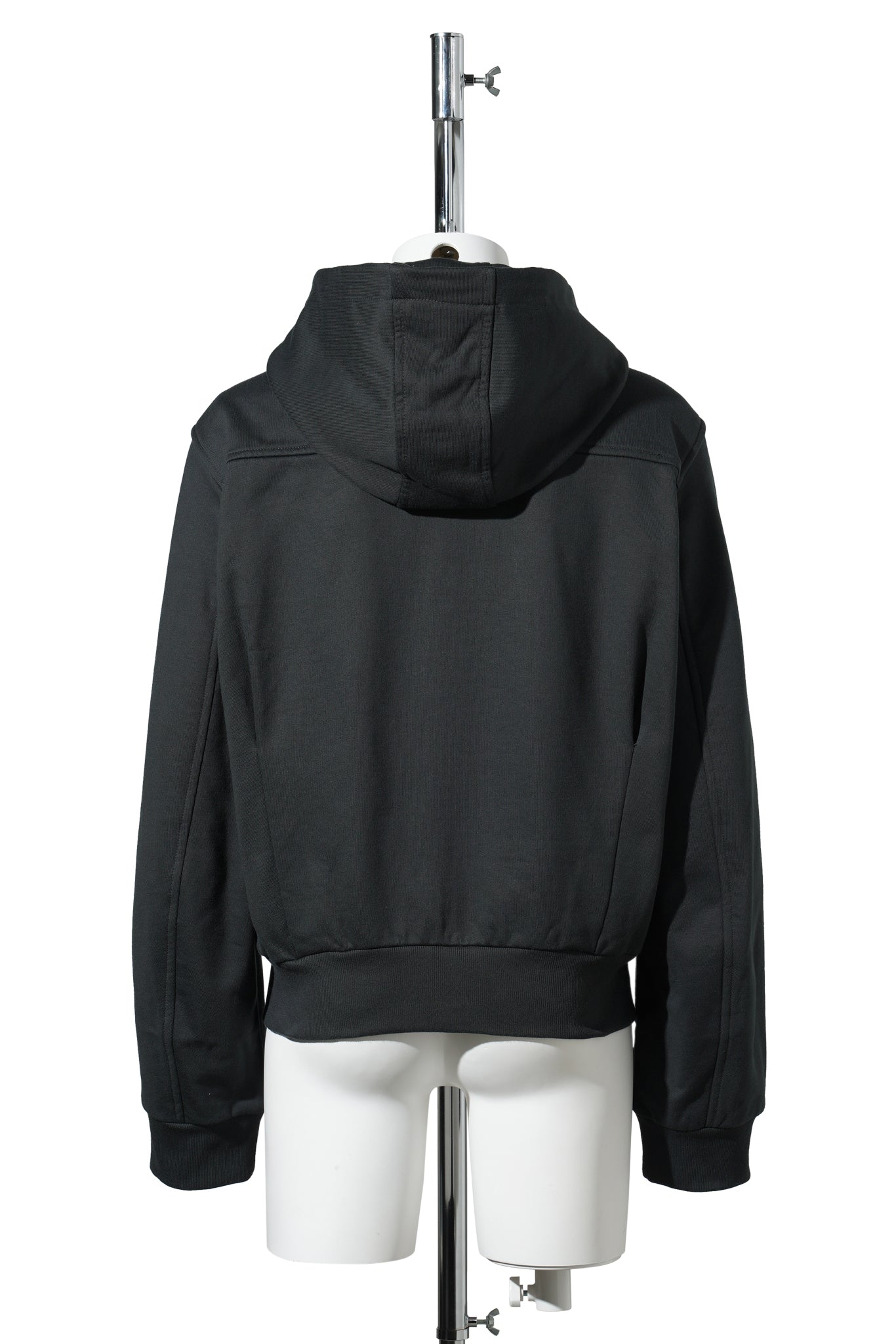 HARRINO 3611 M.K.SWEATER / ANTHRACITE