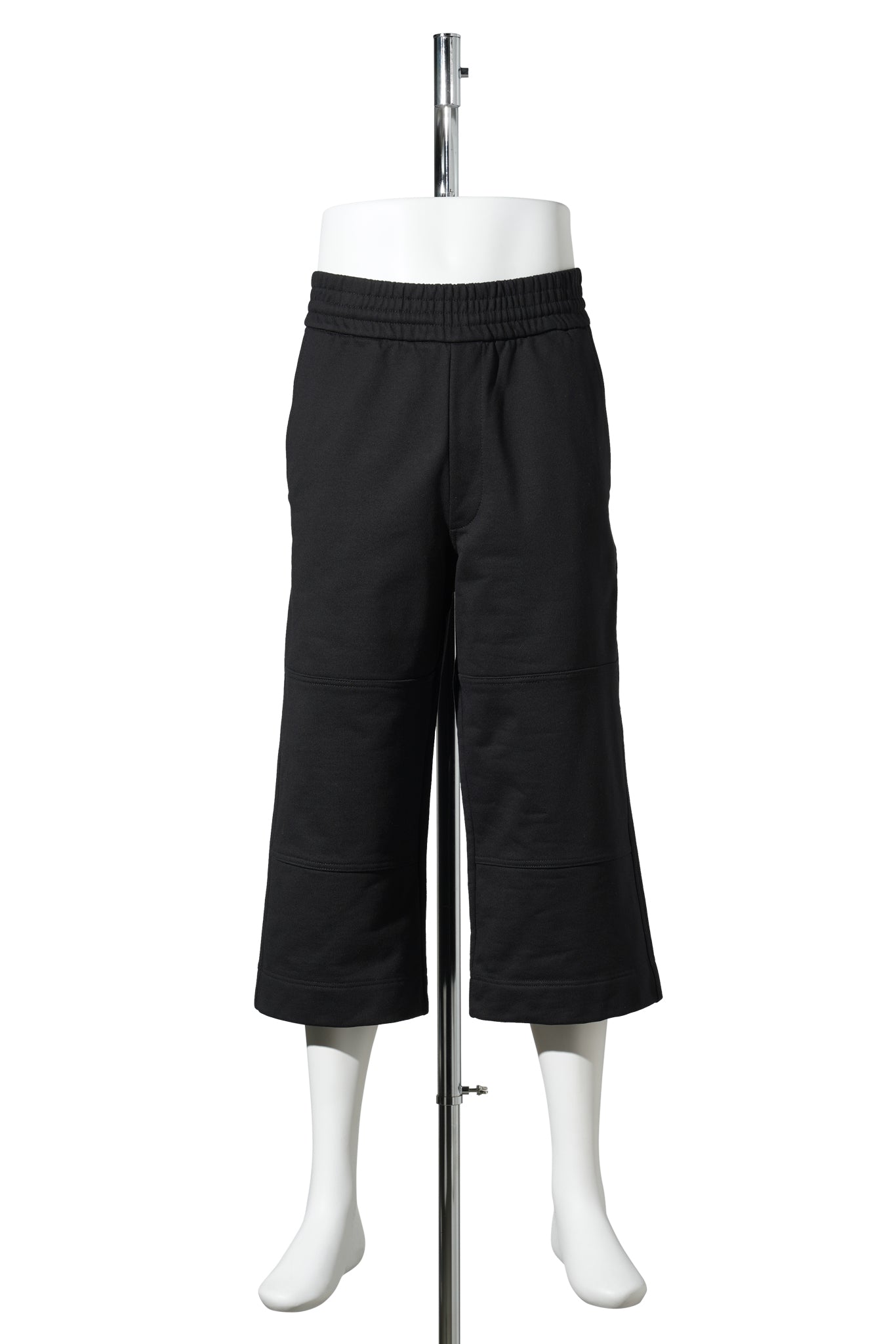 HARKER BIS 3611 M.K.PANTS / BLACK