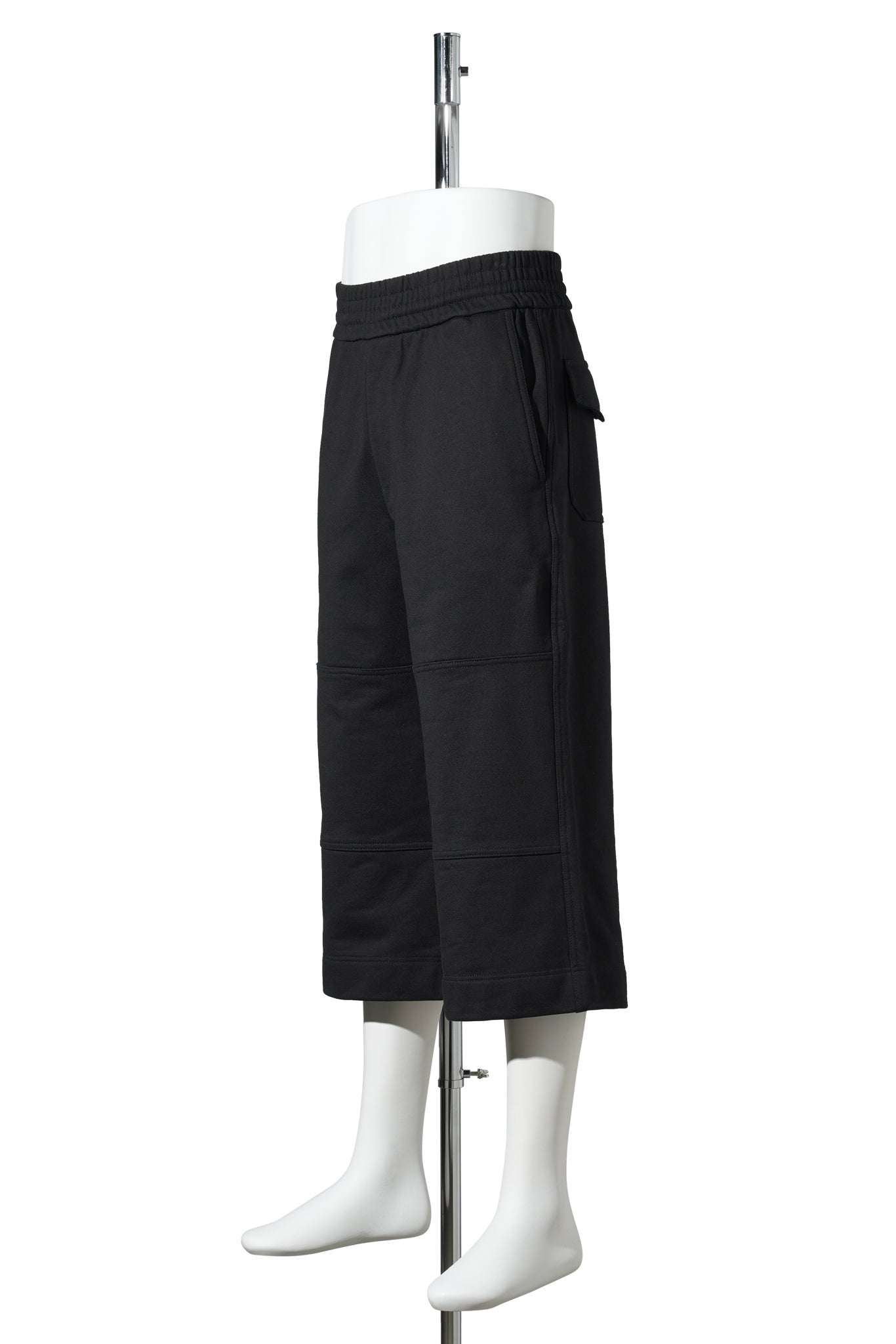 HARKER BIS 3611 M.K.PANTS / BLACK