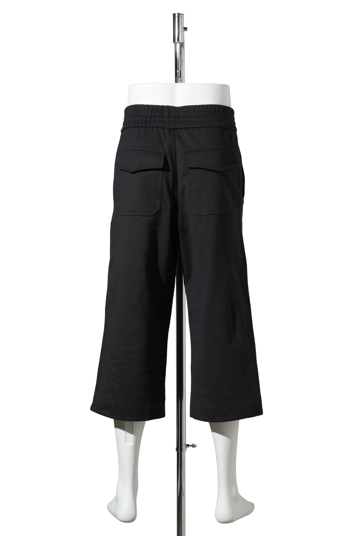 HARKER BIS 3611 M.K.PANTS / BLACK
