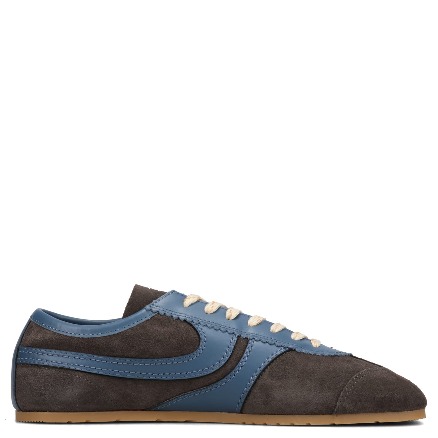MS261-1503 M.L.SHOES Q.0126 / STEEL