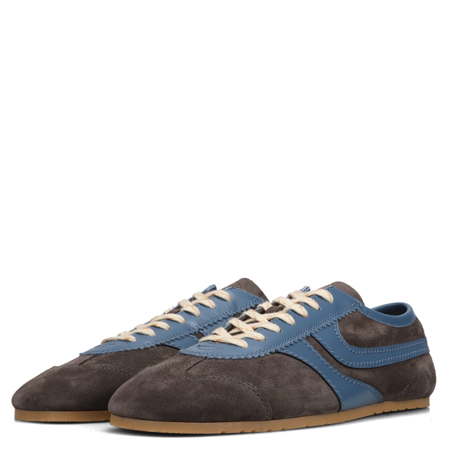 MS261-1503 M.L.SHOES Q.0126 / STEEL