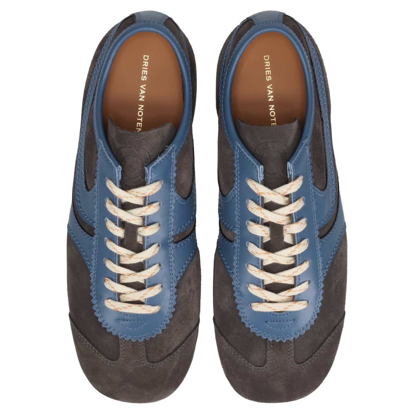 MS261-1503 M.L.SHOES Q.0126 / STEEL