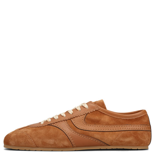 MS261-1503 M.L.SHOES Q.0126 / TAN
