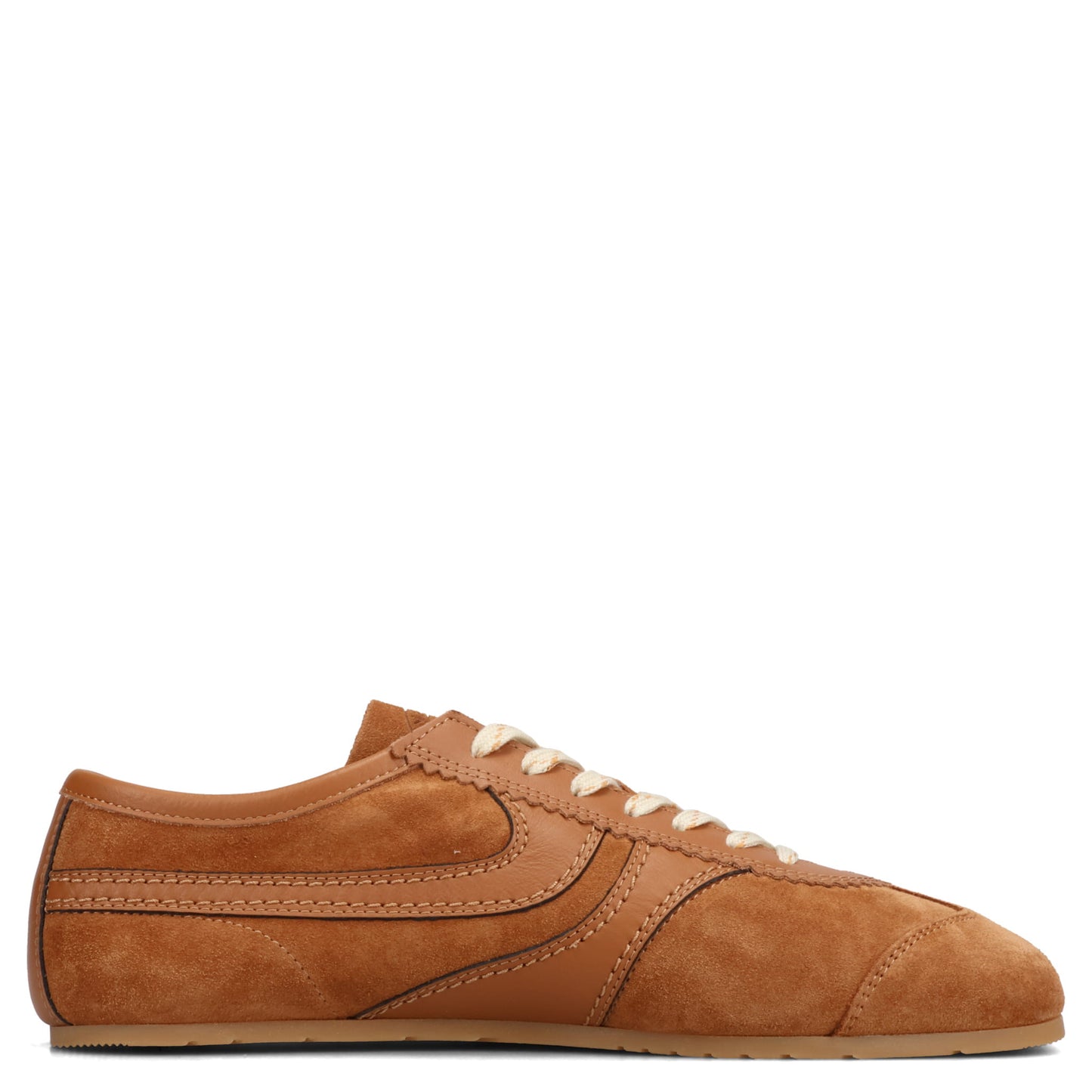 MS261-1503 M.L.SHOES Q.0126 / TAN