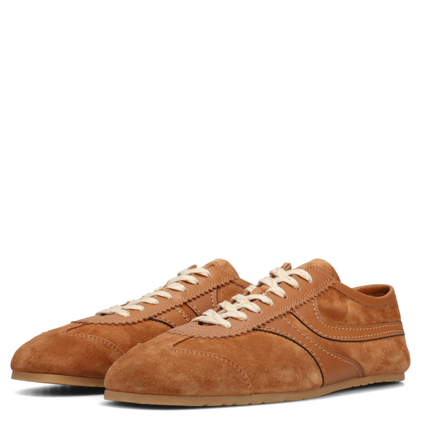 MS261-1503 M.L.SHOES Q.0126 / TAN