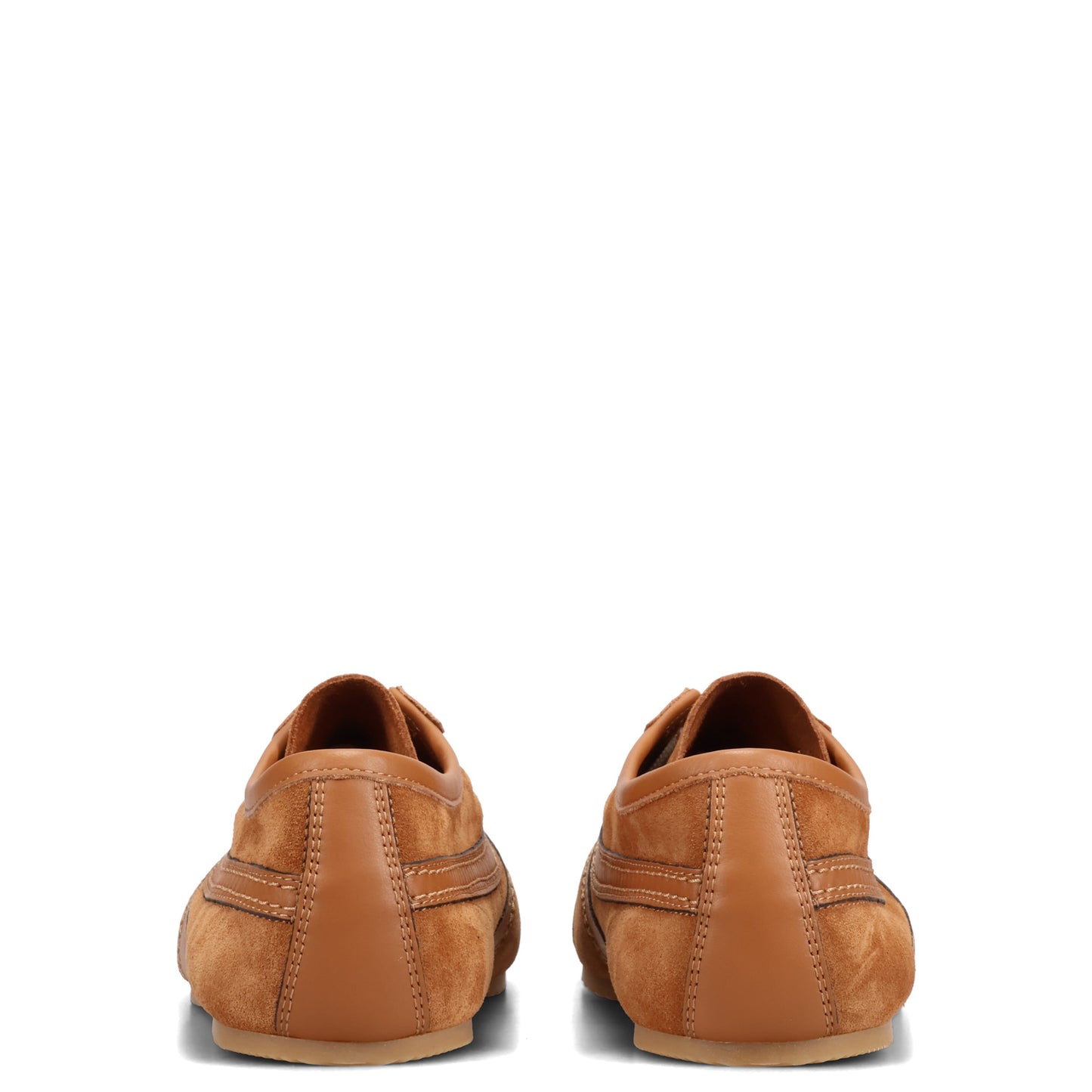 MS261-1503 M.L.SHOES Q.0126 / TAN