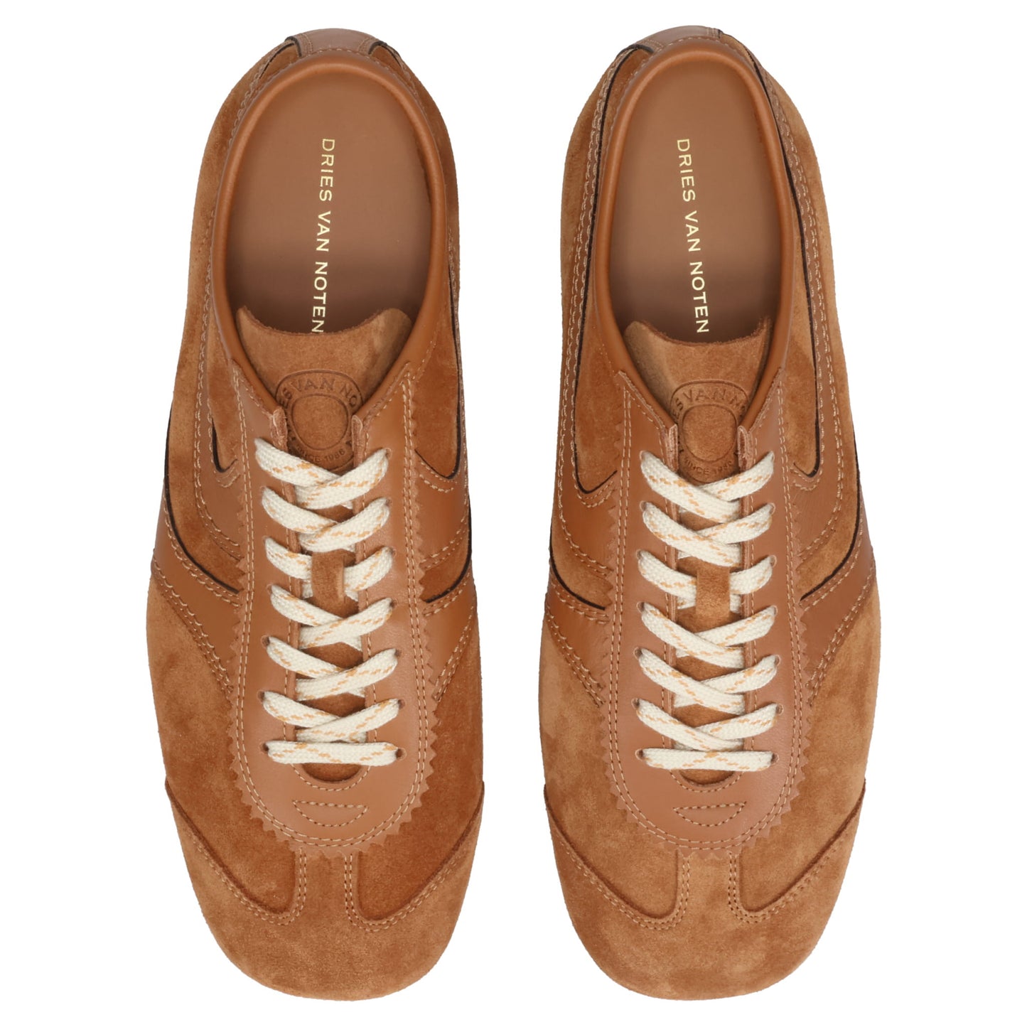 MS261-1503 M.L.SHOES Q.0126 / TAN