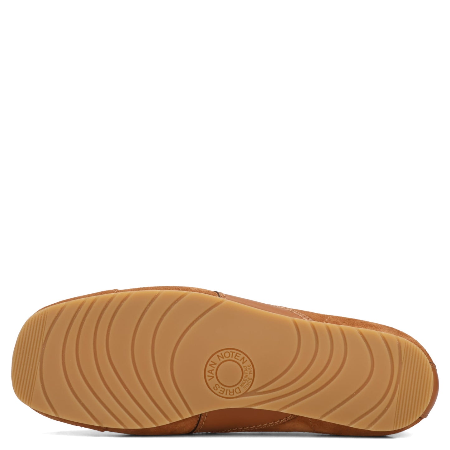 MS261-1503 M.L.SHOES Q.0126 / TAN