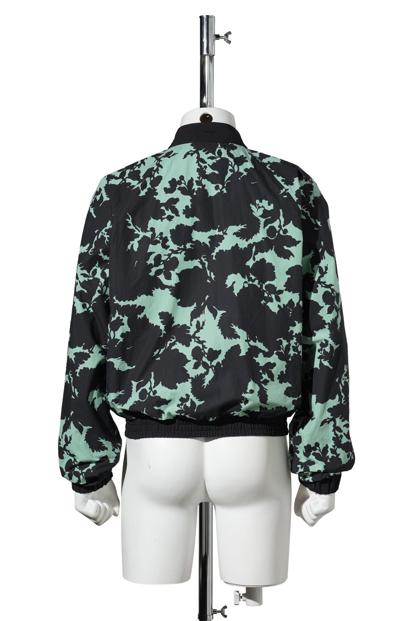 VINNYS REV 3313 M.W.JACKET / BLACK