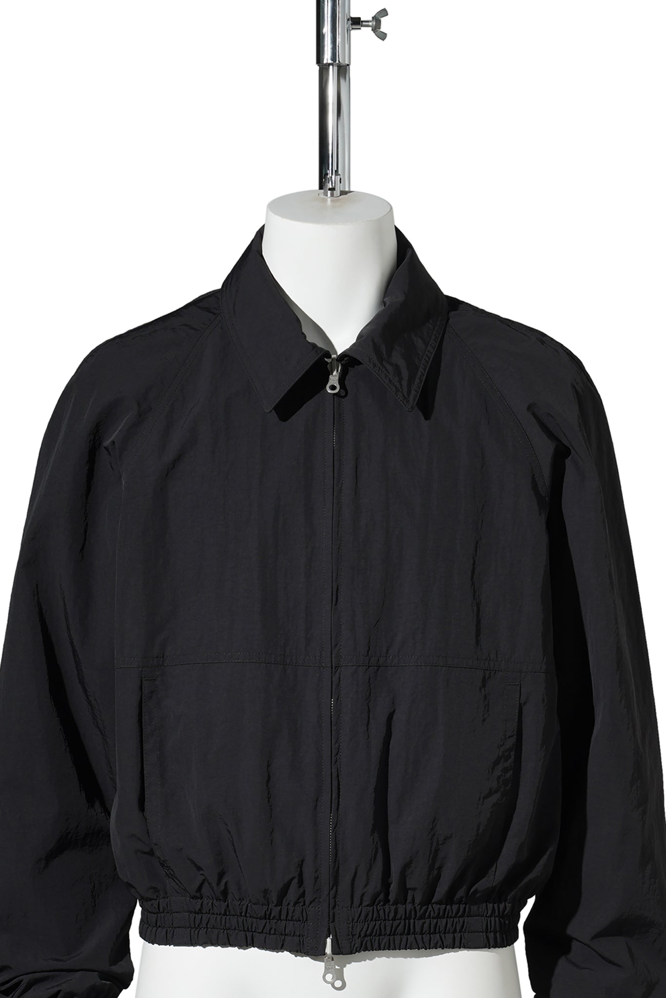 VINNYS REV 3313 M.W.JACKET / BLACK