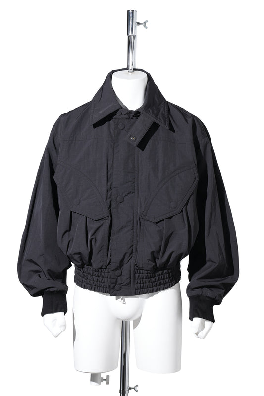 VAAS 3313 M.W.JACKET / BLACK