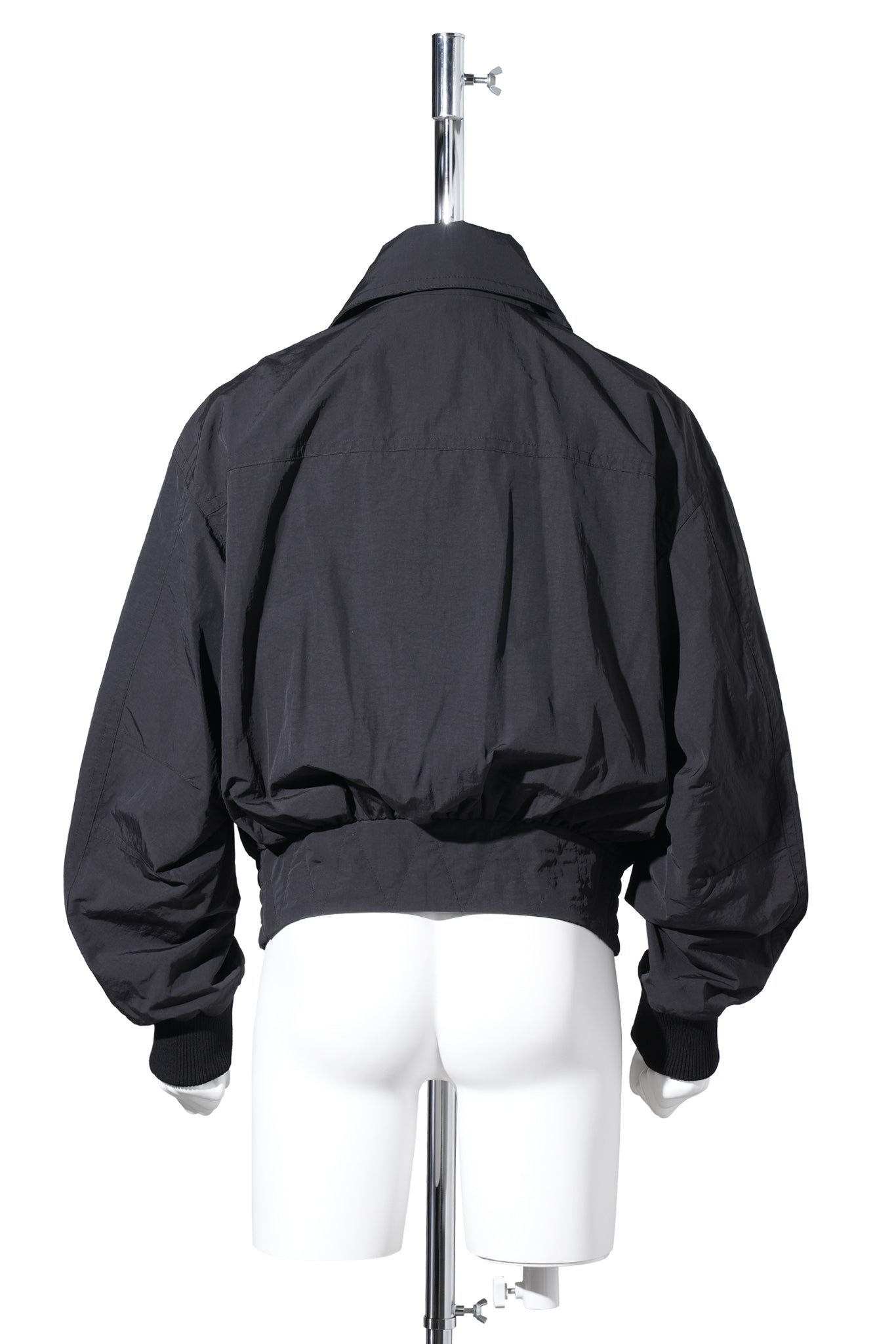VAAS 3313 M.W.JACKET / BLACK