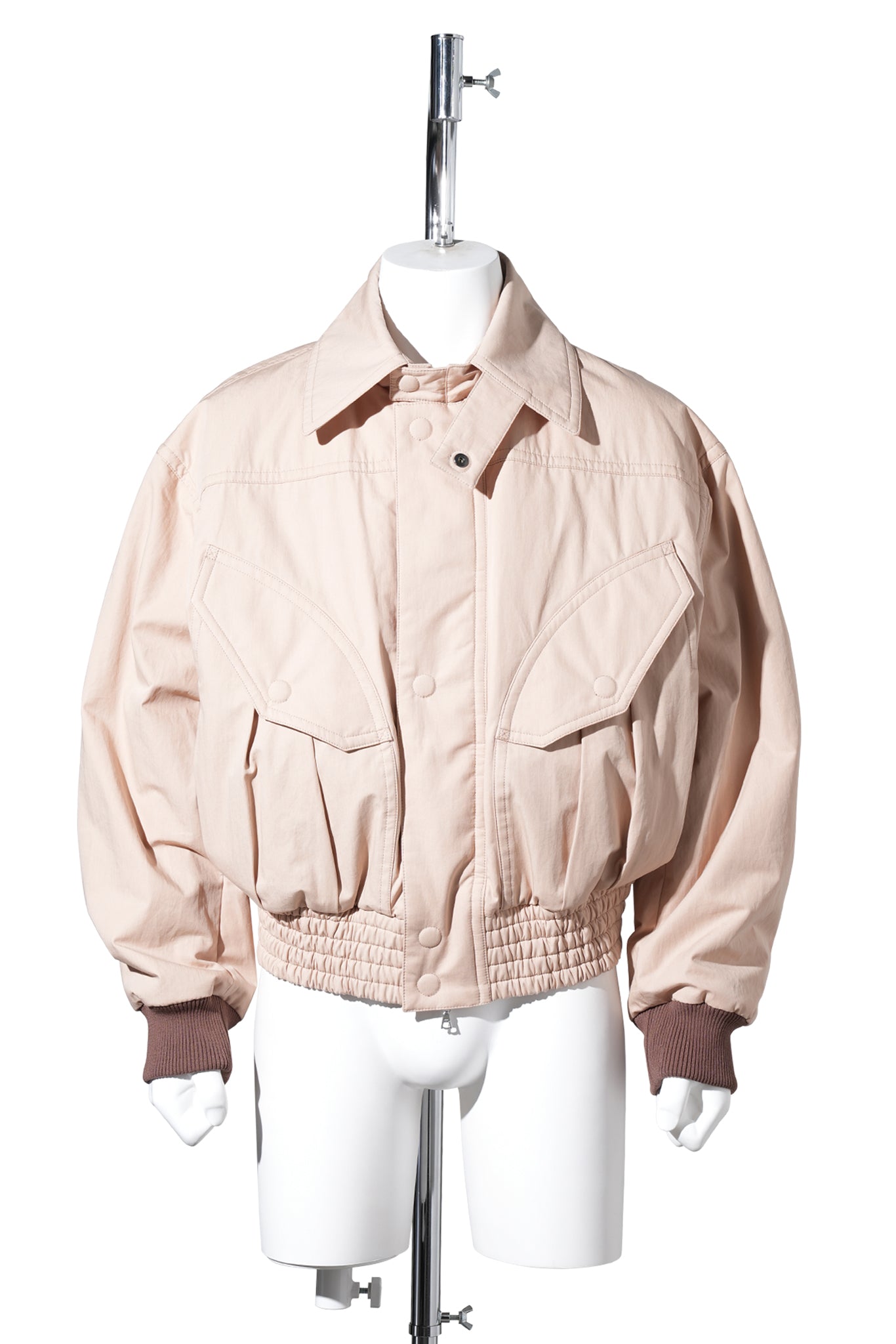 VAAS BIS 3309 M.W.JACKET / PEACH