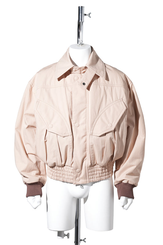 VAAS BIS 3309 M.W.JACKET / PEACH