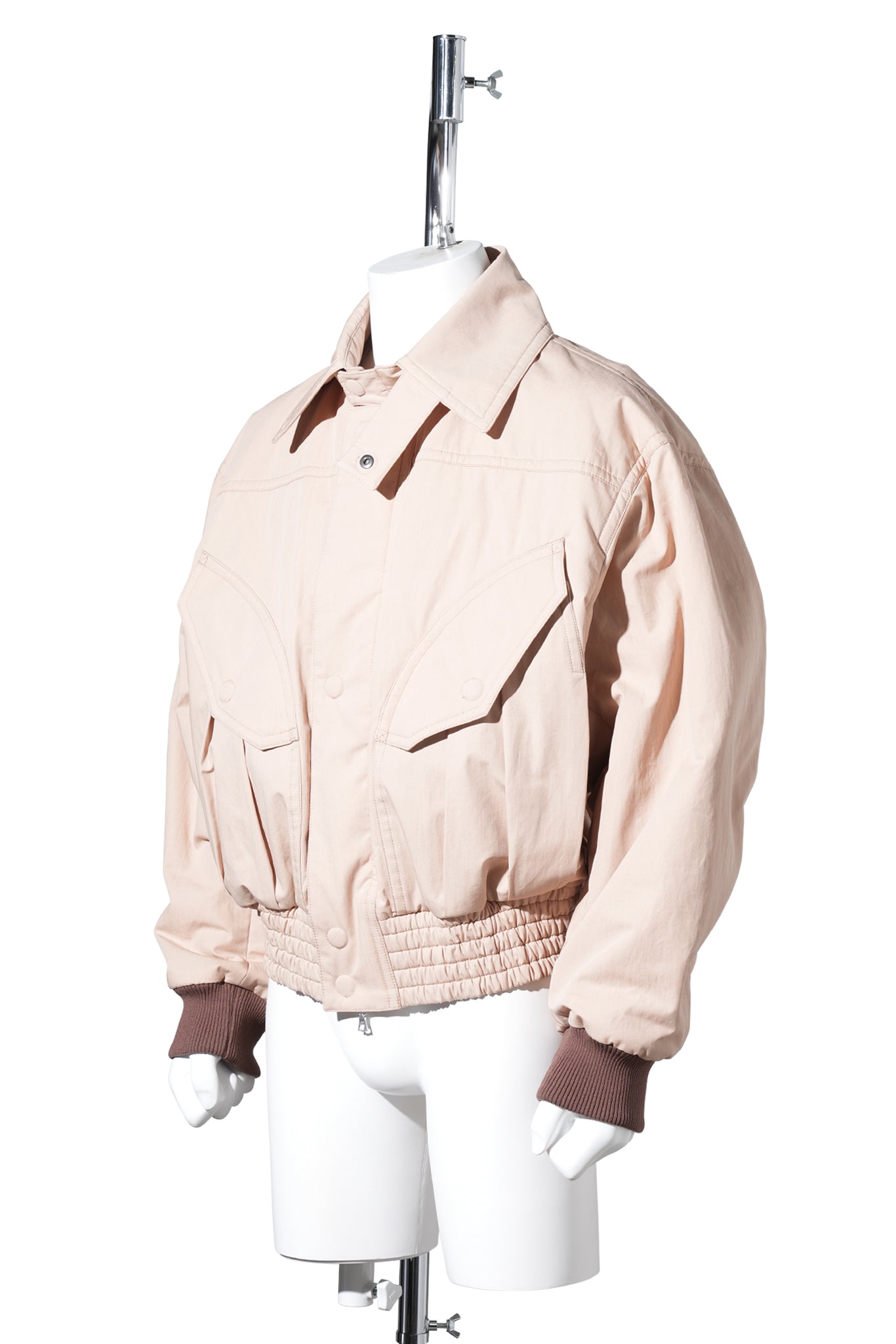 VAAS BIS 3309 M.W.JACKET / PEACH