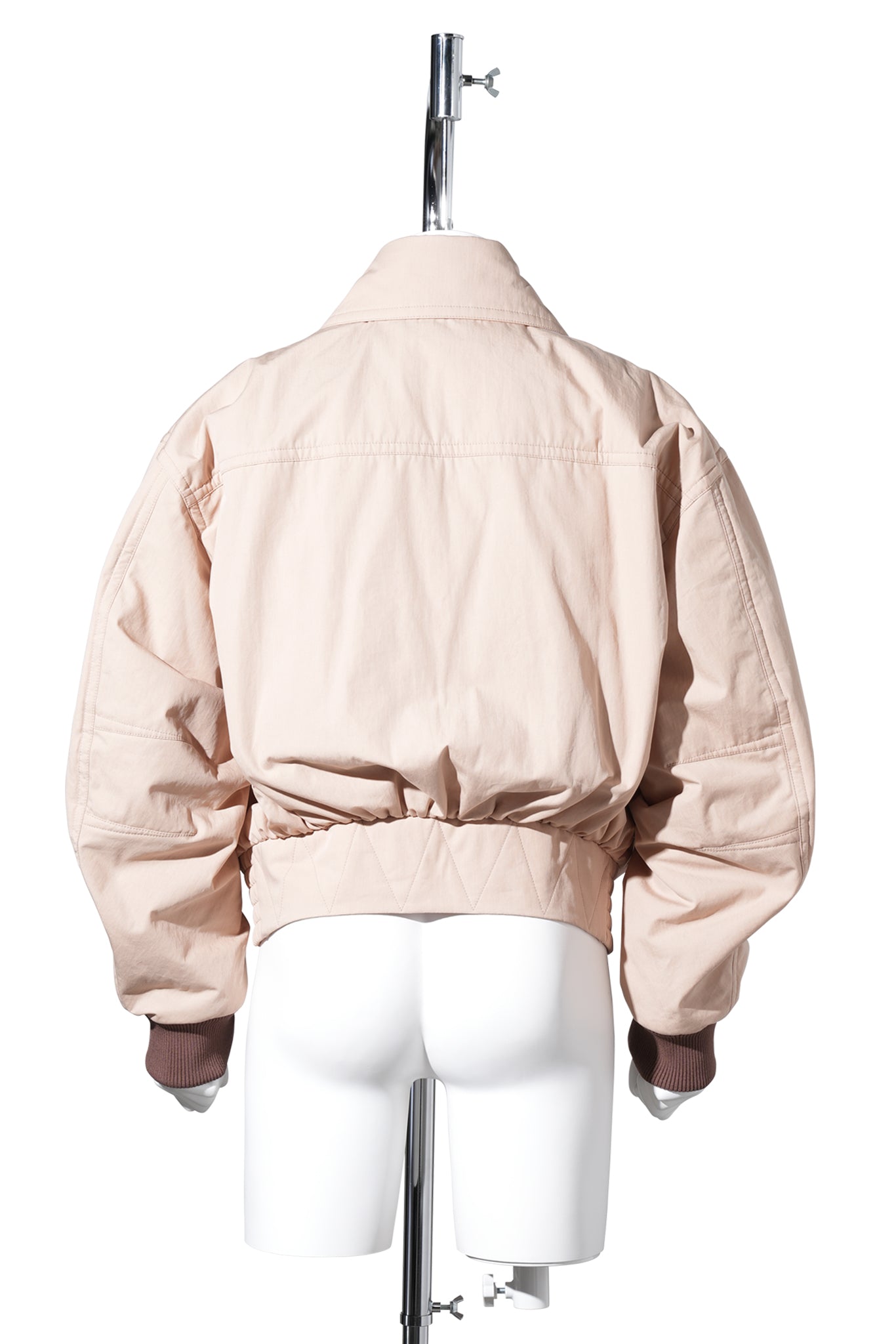 VAAS BIS 3309 M.W.JACKET / PEACH