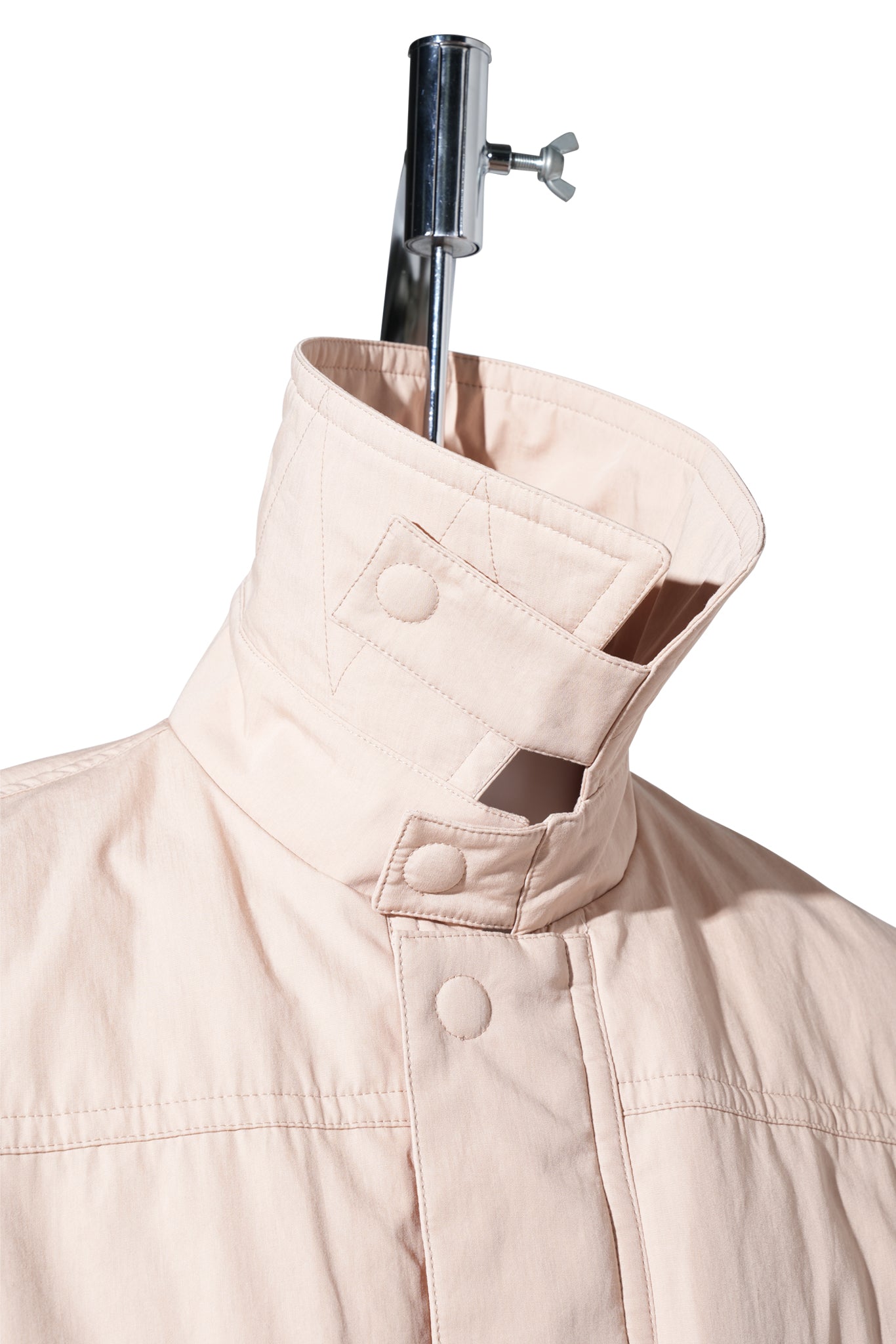 VAAS BIS 3309 M.W.JACKET / PEACH