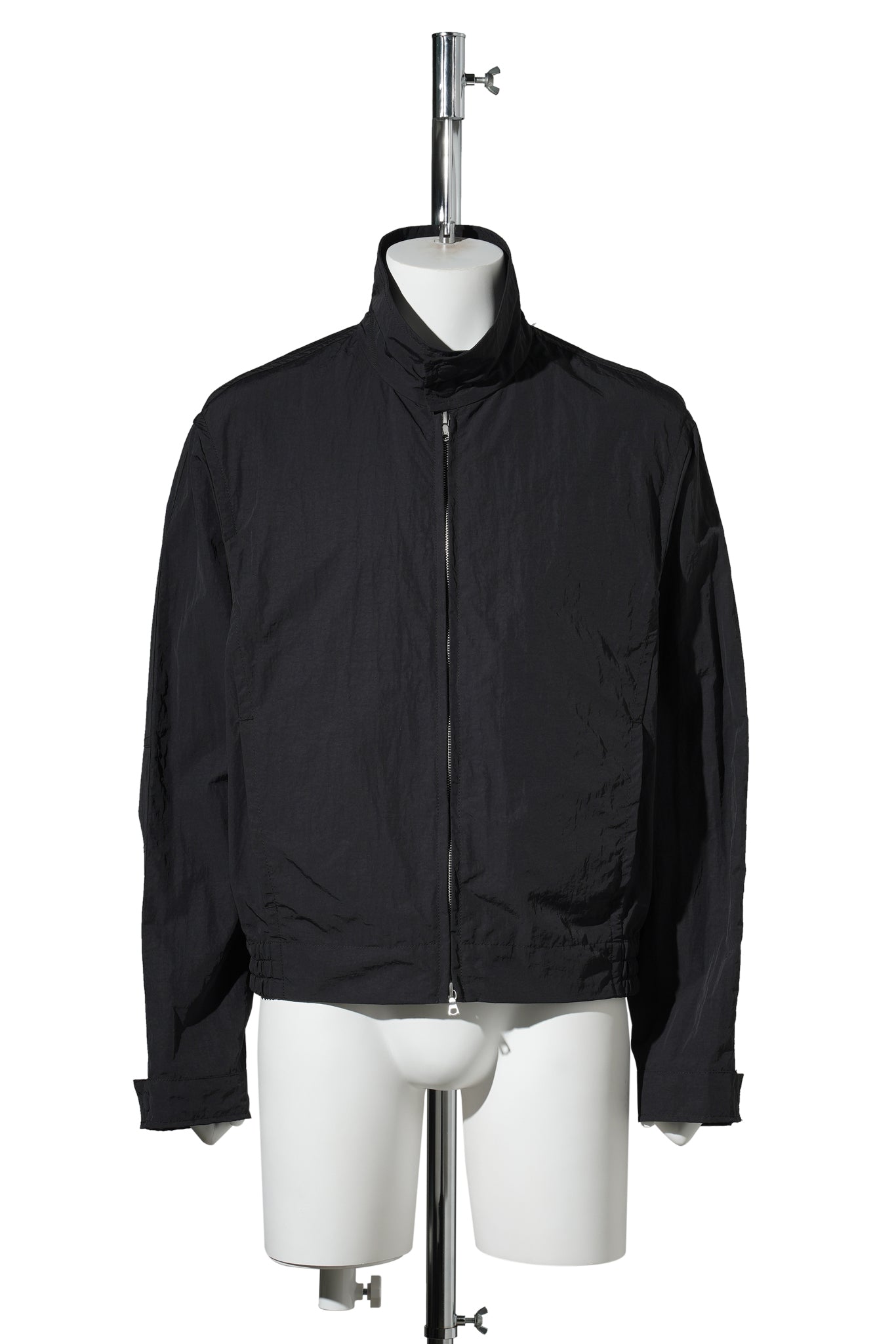 VARINGTON 3313 M.W.JACKET / BLACK
