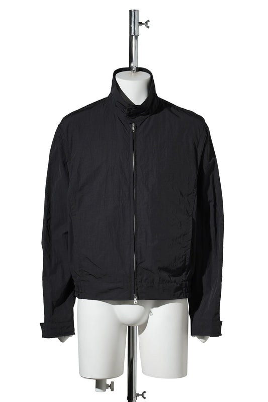 VARINGTON 3313 M.W.JACKET / BLACK