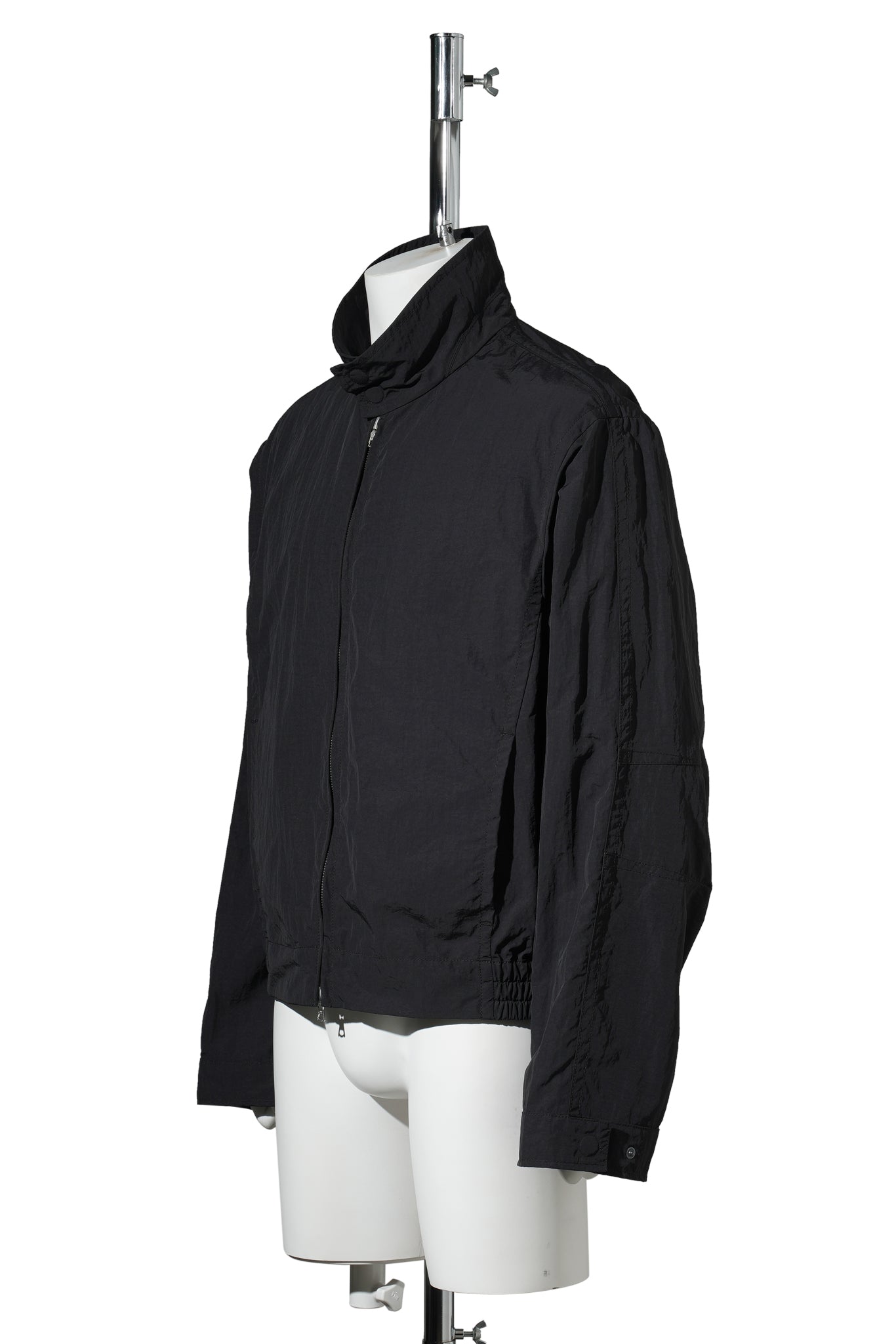 VARINGTON 3313 M.W.JACKET / BLACK