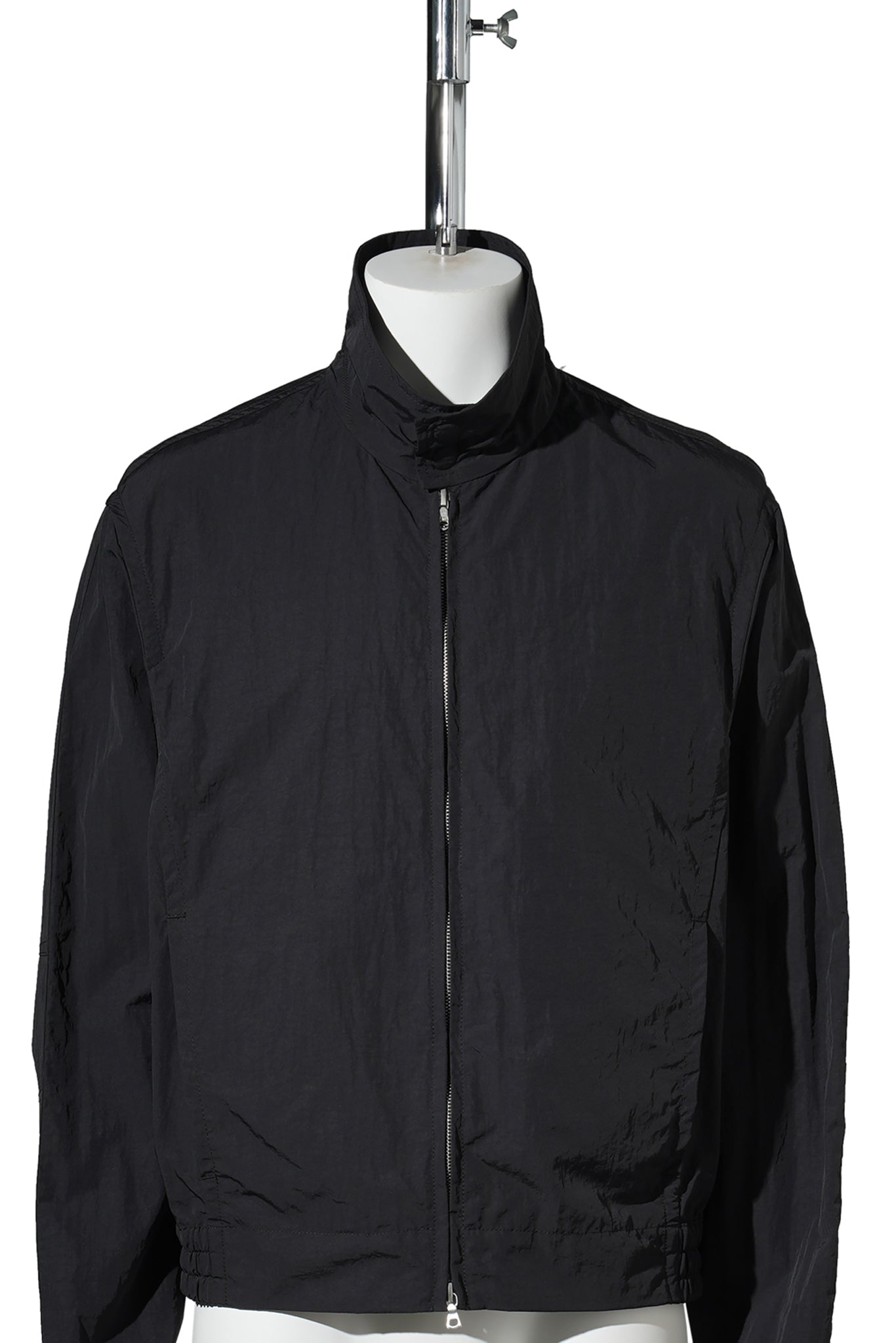 VARINGTON 3313 M.W.JACKET / BLACK