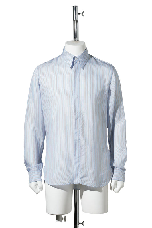 CARVIES 3276 M.W.SHIRT / LIGHT BLUE