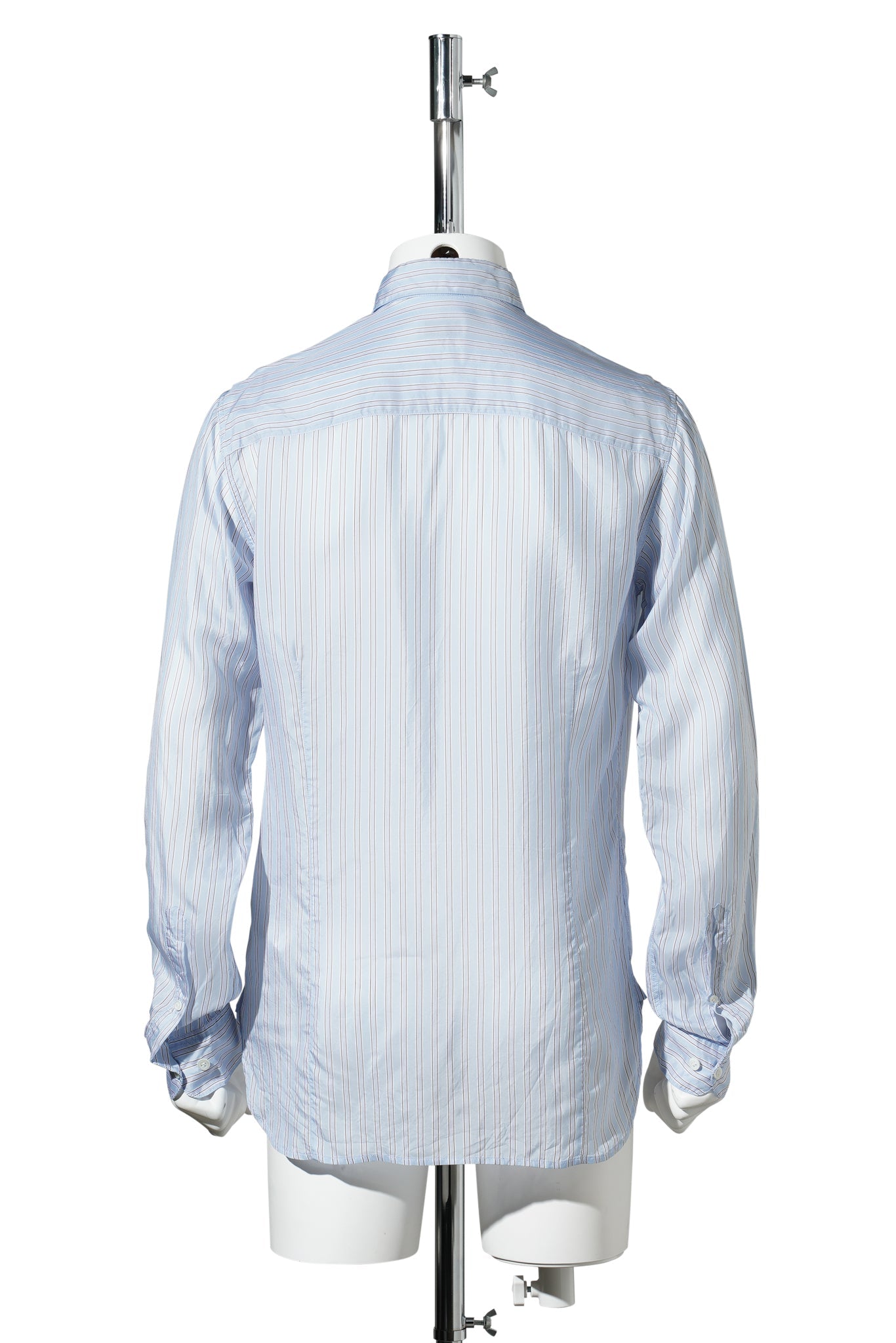 CARVIES 3276 M.W.SHIRT / LIGHT BLUE