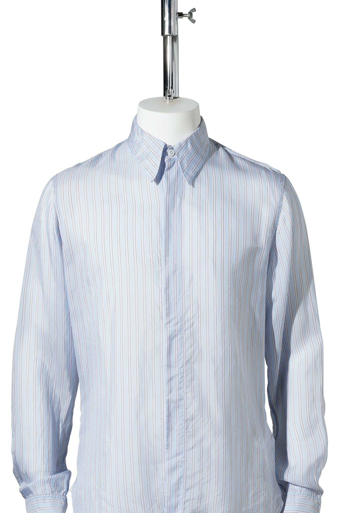 CARVIES 3276 M.W.SHIRT / LIGHT BLUE
