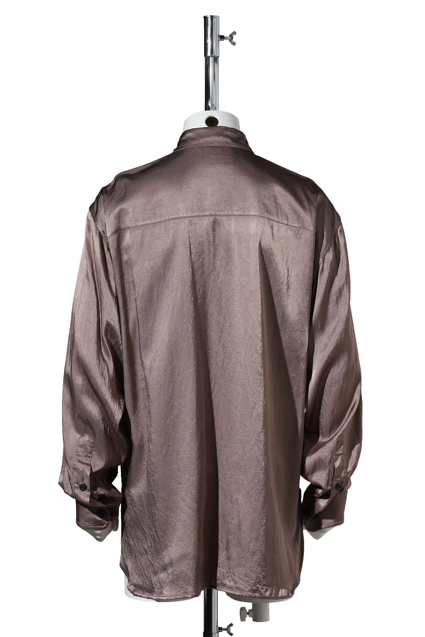 CALENDO 3277 M.W.SHIRT / OLD ROSE