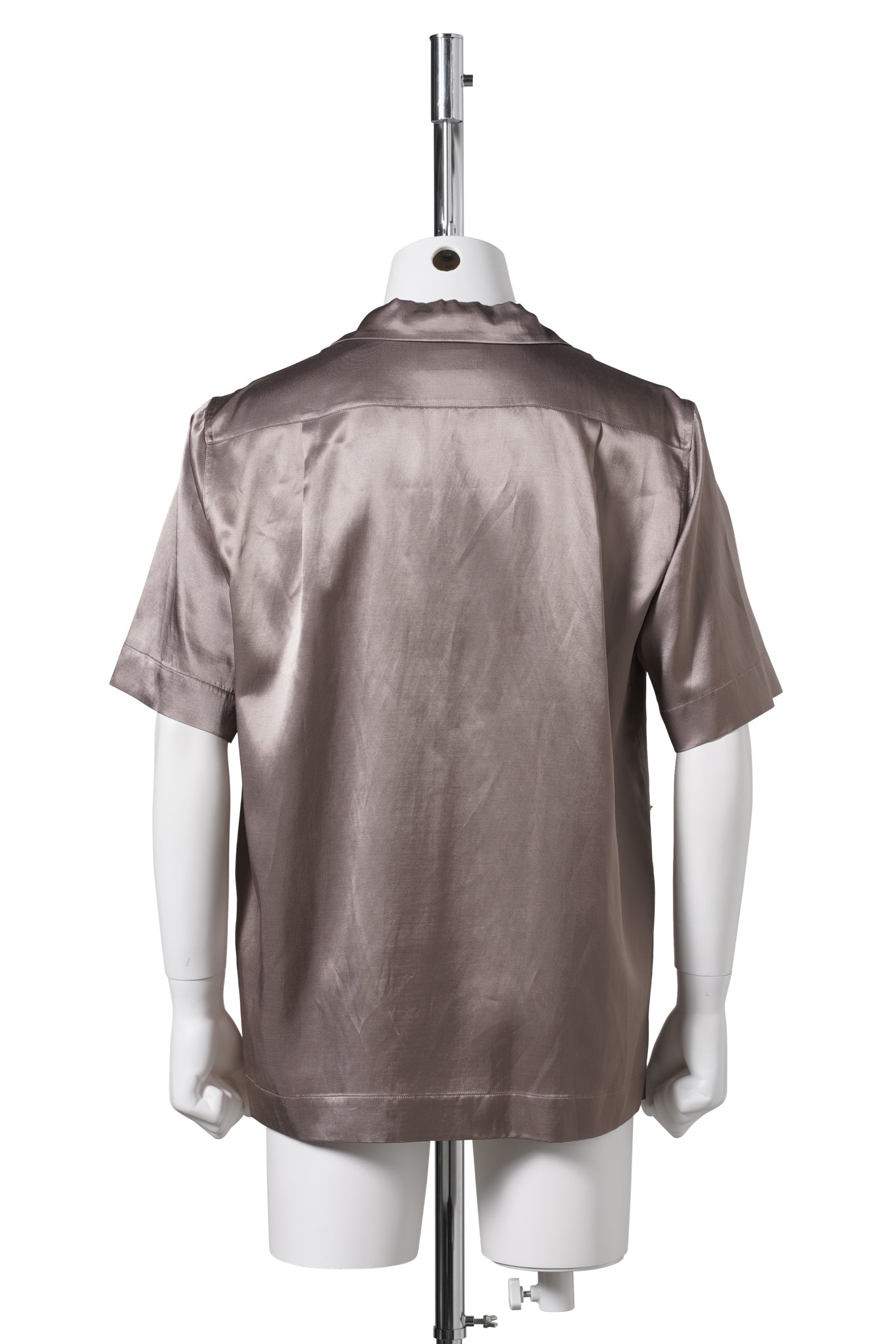 CARLTONE EMB 3277 M.W.SHIRT / OLD ROSE
