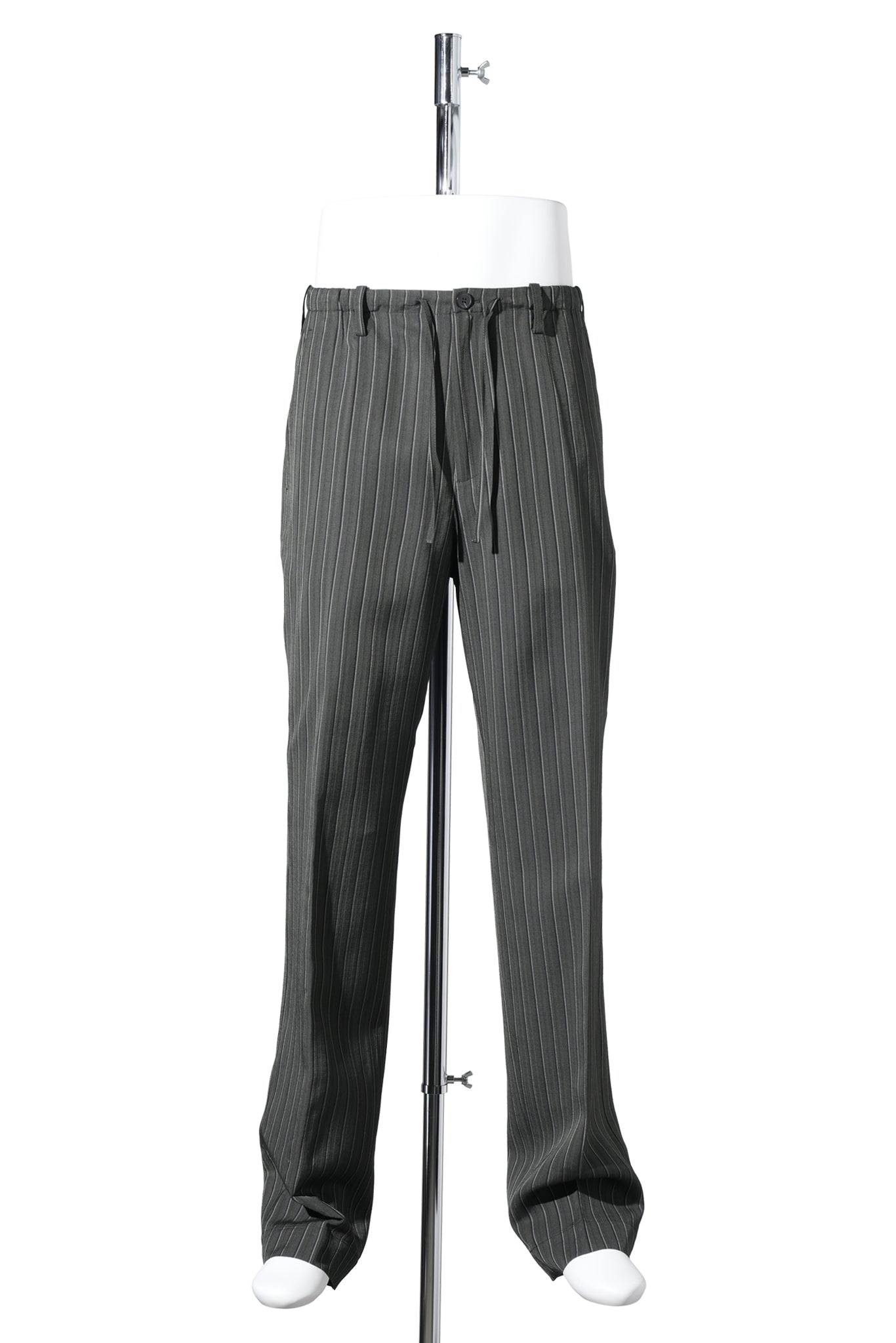 PENNY LONG 3067 M.W.PANTS / DARK GREEN