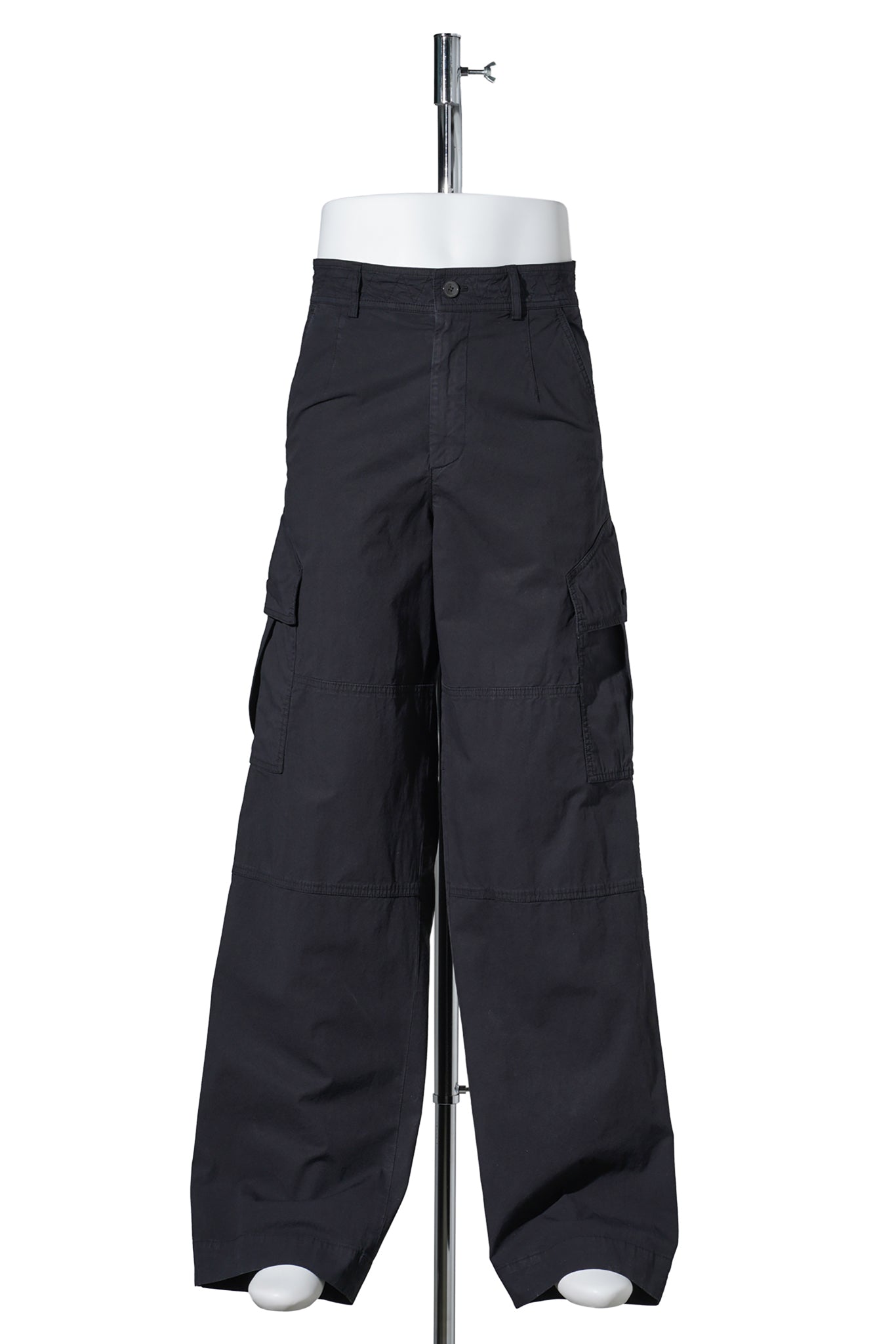 PAXER BIS GD 3321 M.W. PANTS / BLACK