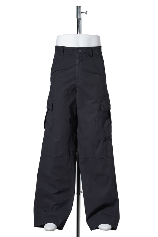 PAXER BIS GD 3321 M.W. PANTS / BLACK