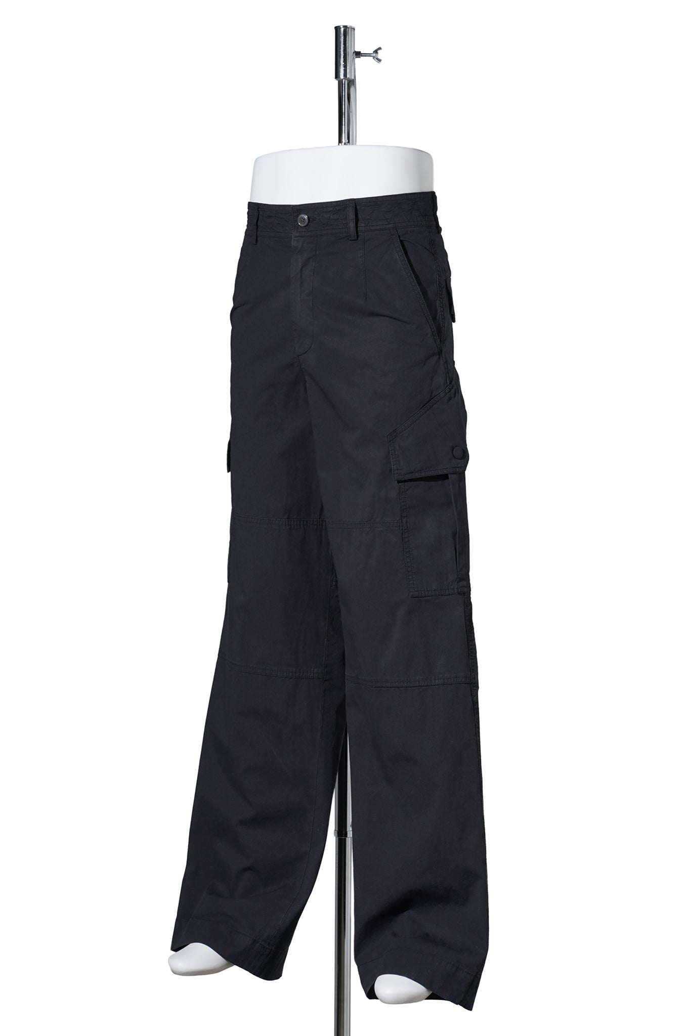 PAXER BIS GD 3321 M.W. PANTS / BLACK