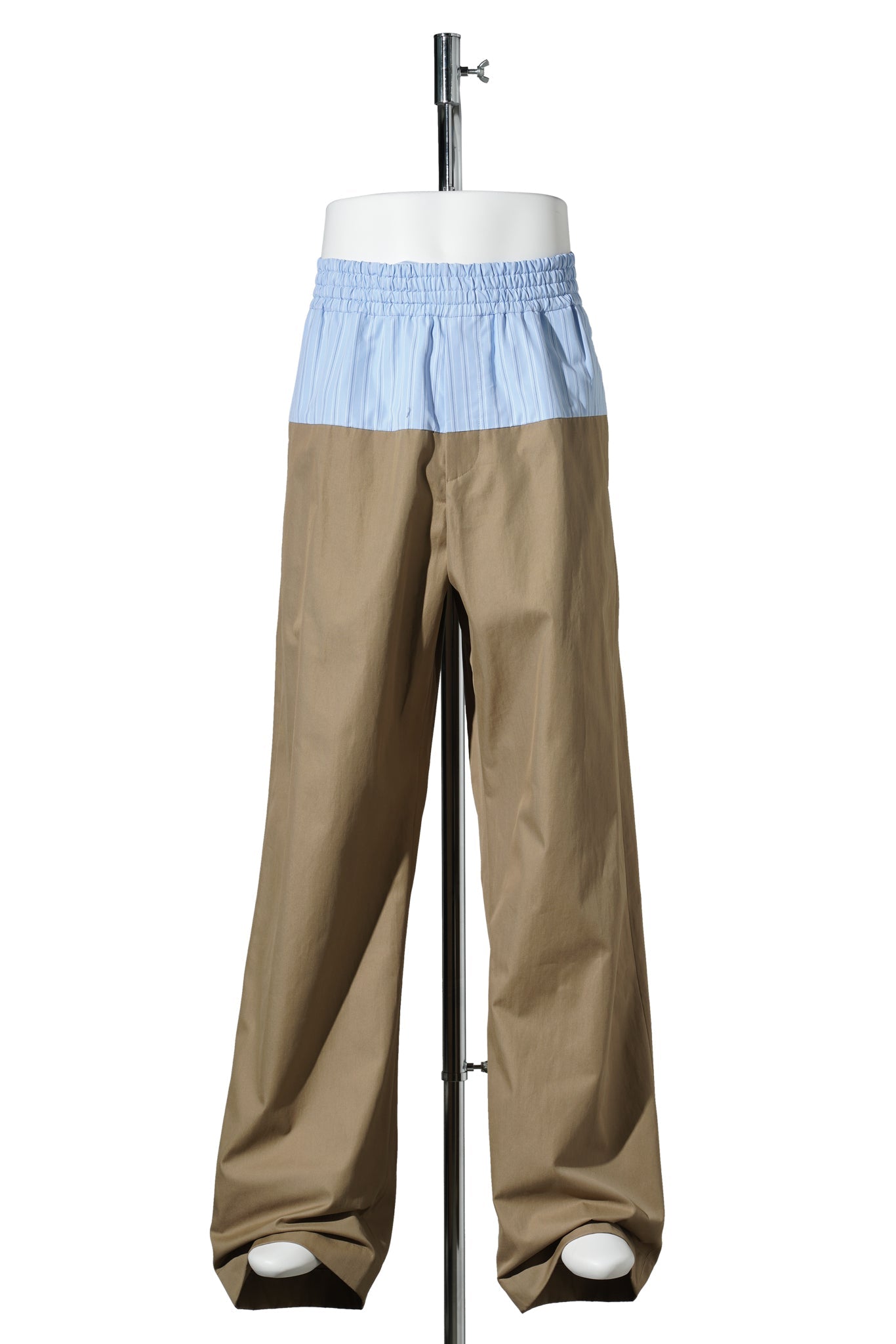 PABLO 3103 M.W.PANTS / CAMEL