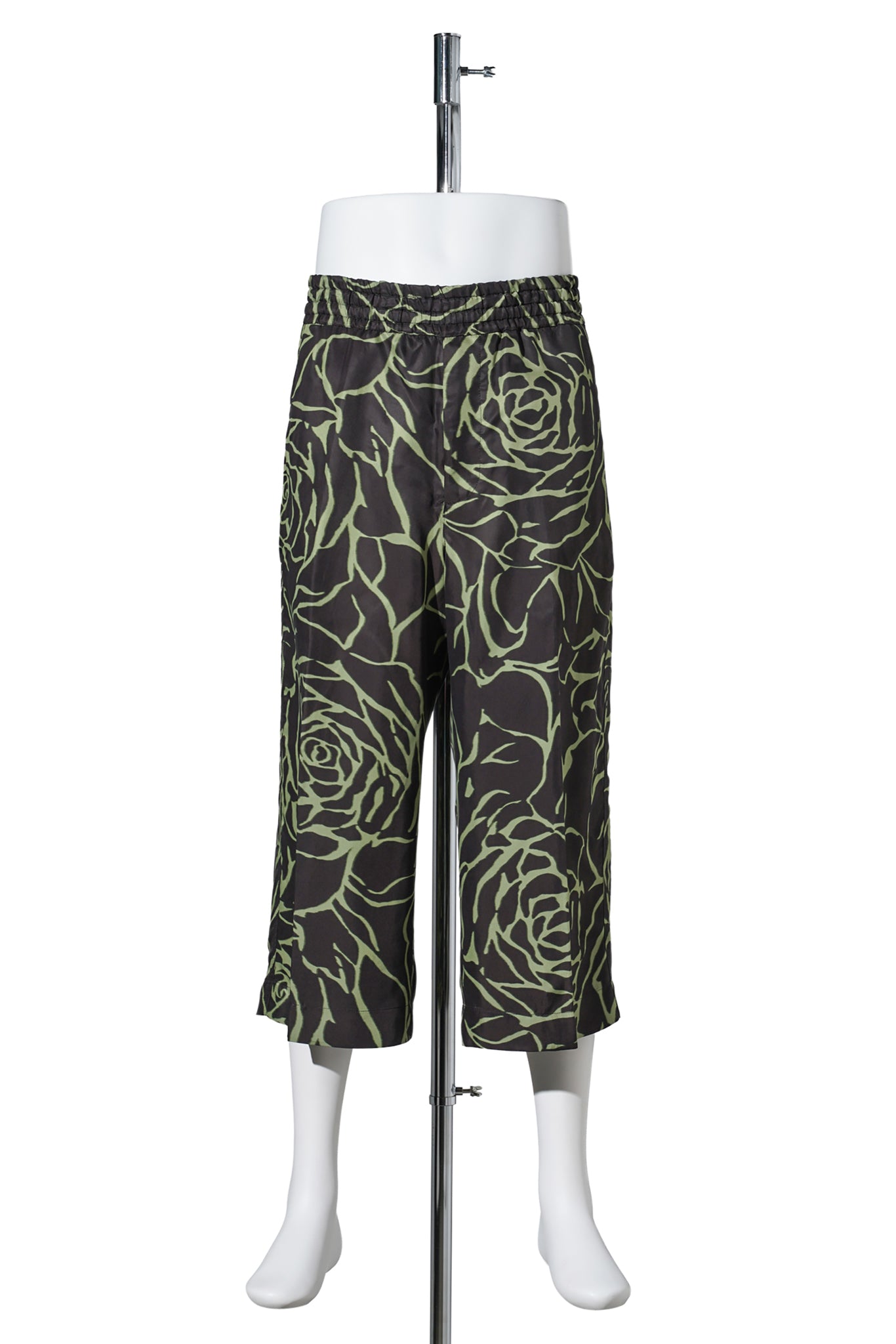 PARKER 3244 M.W.PANTS / BLACK