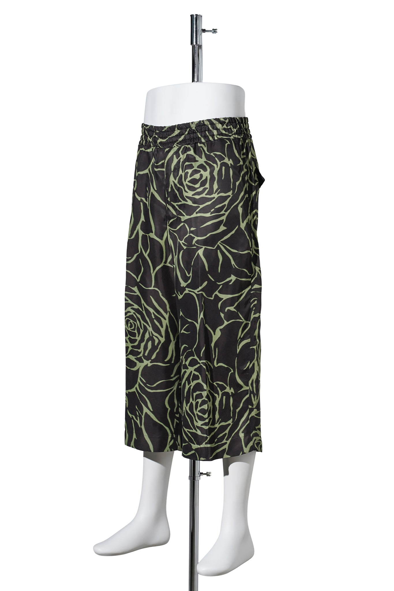 PARKER 3244 M.W.PANTS / BLACK