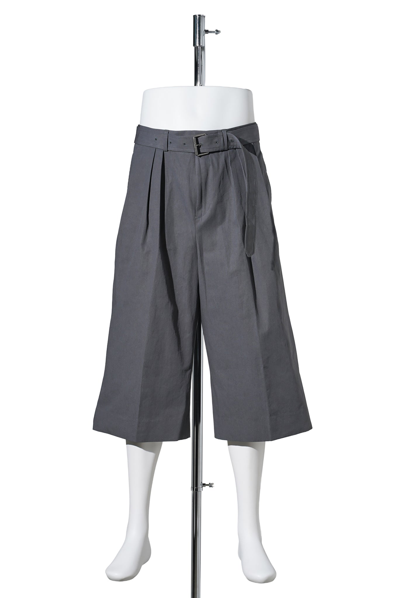 PREACHES SHORT 3309 M.W.PANS / DARK GREY