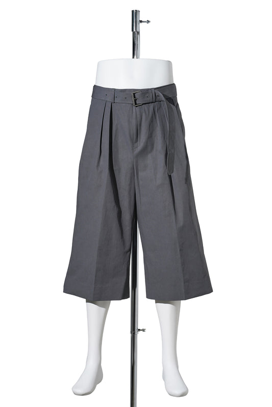 PREACHES SHORT 3309 M.W.PANS / DARK GREY